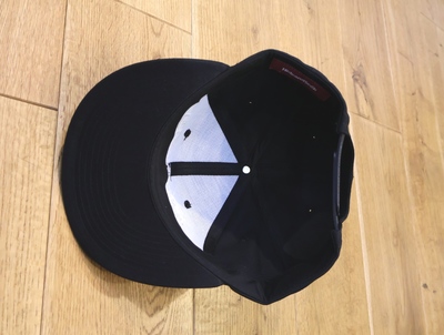 Hide and Seek 「30 Baseball CAP」 6パネル ベースボールキャップ