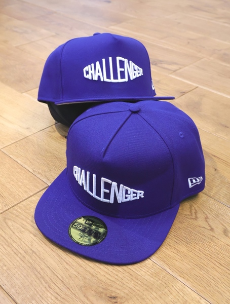 CHALLENGER NEWERA NEWERA LOGO CAP 7 3/8 New Era Fitted HAT 7 3 8 CAMO