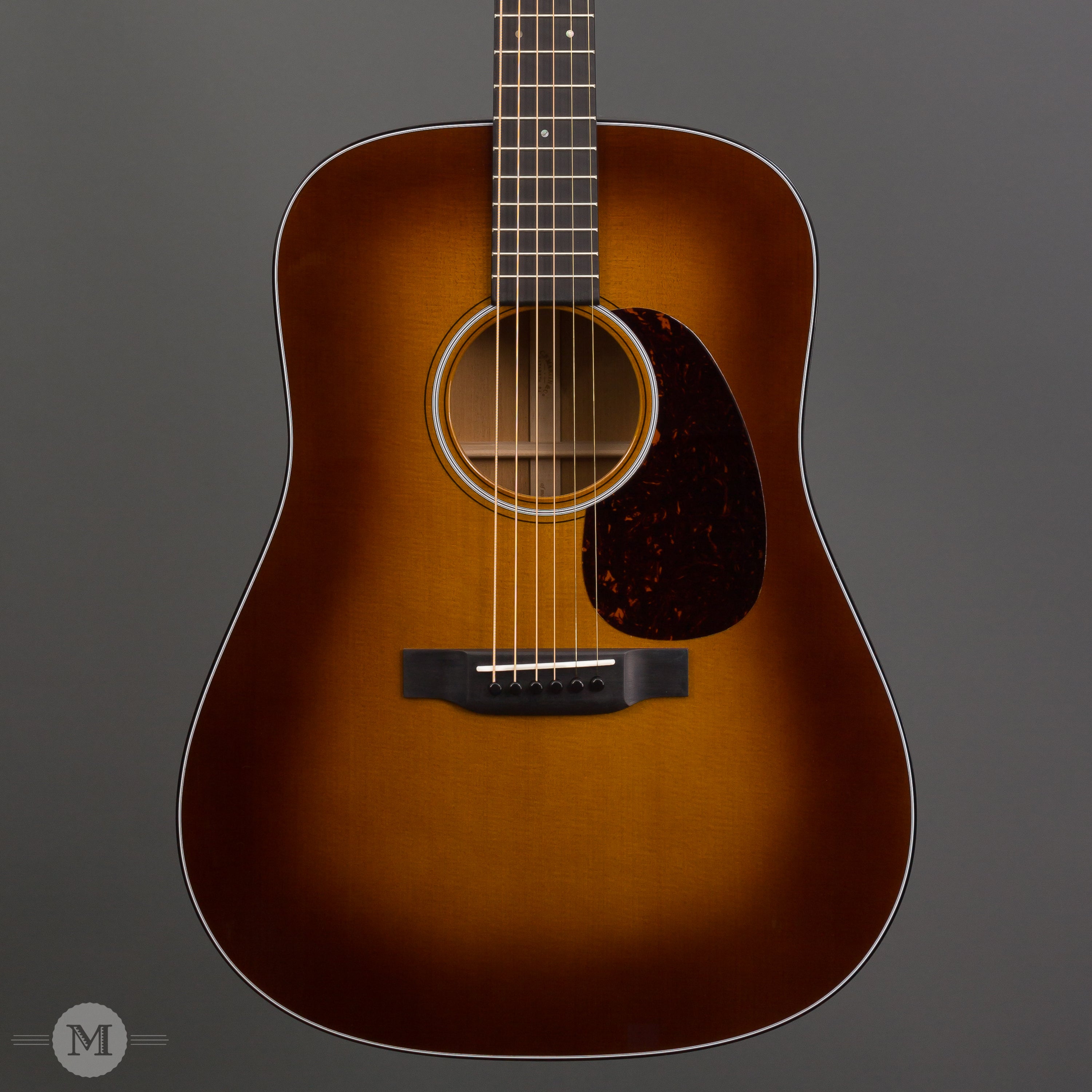 Martin D-18 Ambertone 2022年製 Martin D-18 Ambertone Acoustic