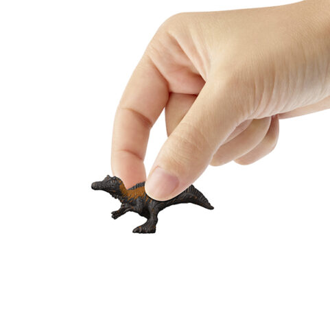 ジュラシック・ワールド ミニフィギュア ボックスアソート 2025 第2弾