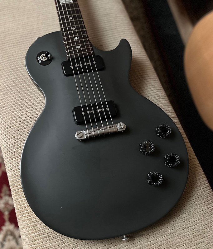 USED Gibson Les Paul Melody Maker 120th Anniversary 2014