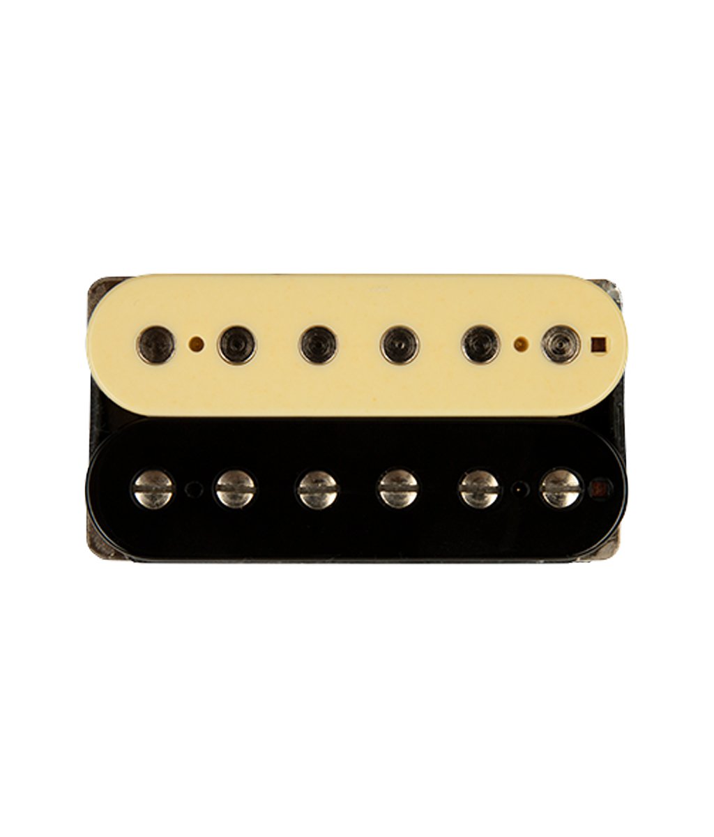 Suhr Doug Aldrich Bridge 50mm Zebra Humbucker Pickup - Matt's