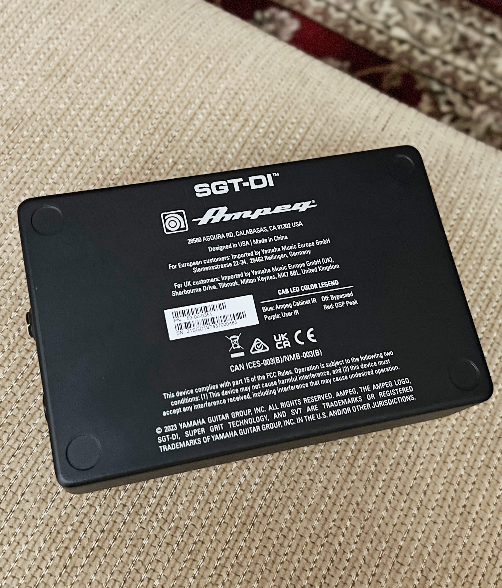 Vahlbruch Chorus 美品 Vahlbruch Chorus 美品 Vahlbruch Chorus