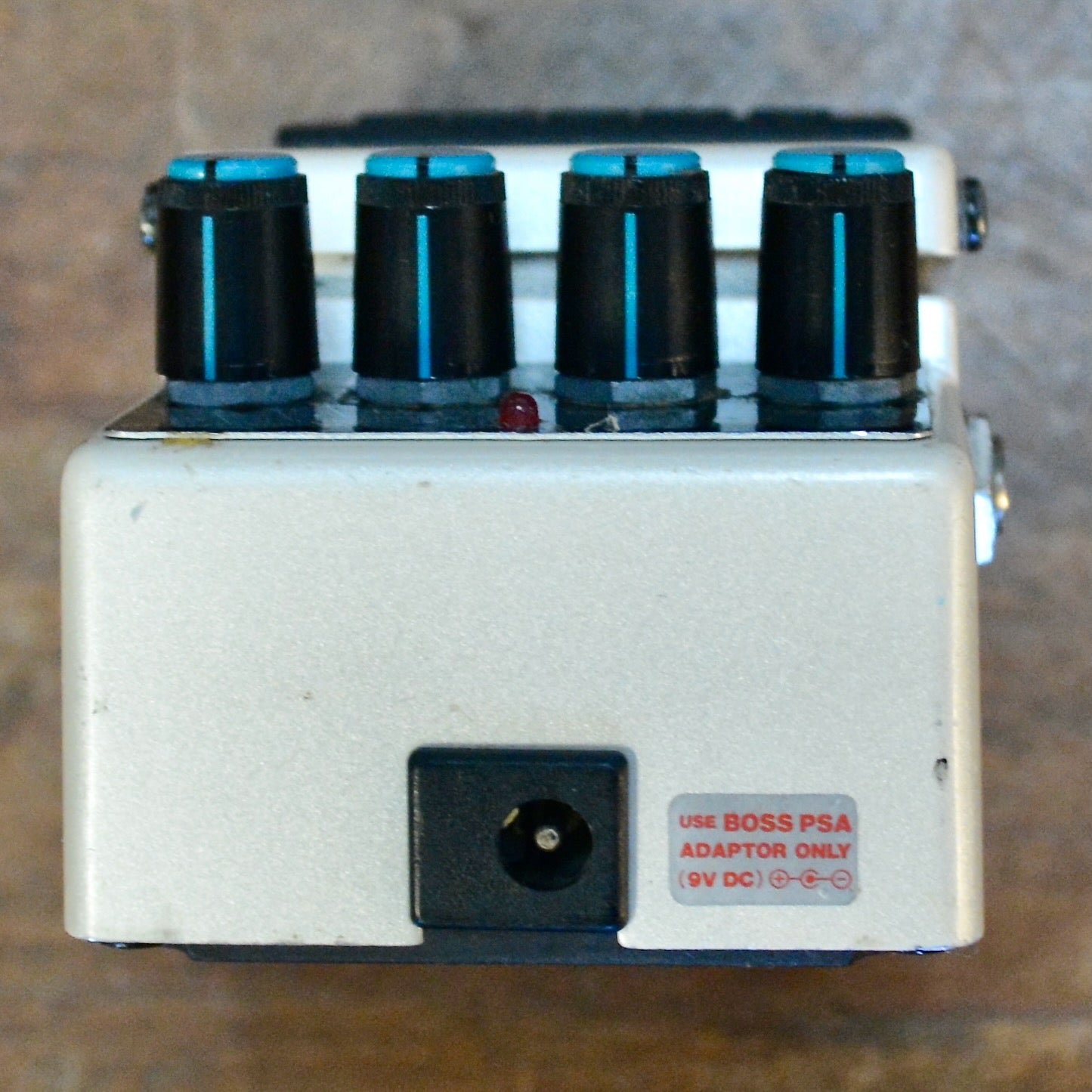 日本製 BOSS Digital Delay DD-3 デジタルディレイ ボス BOSS (ボス