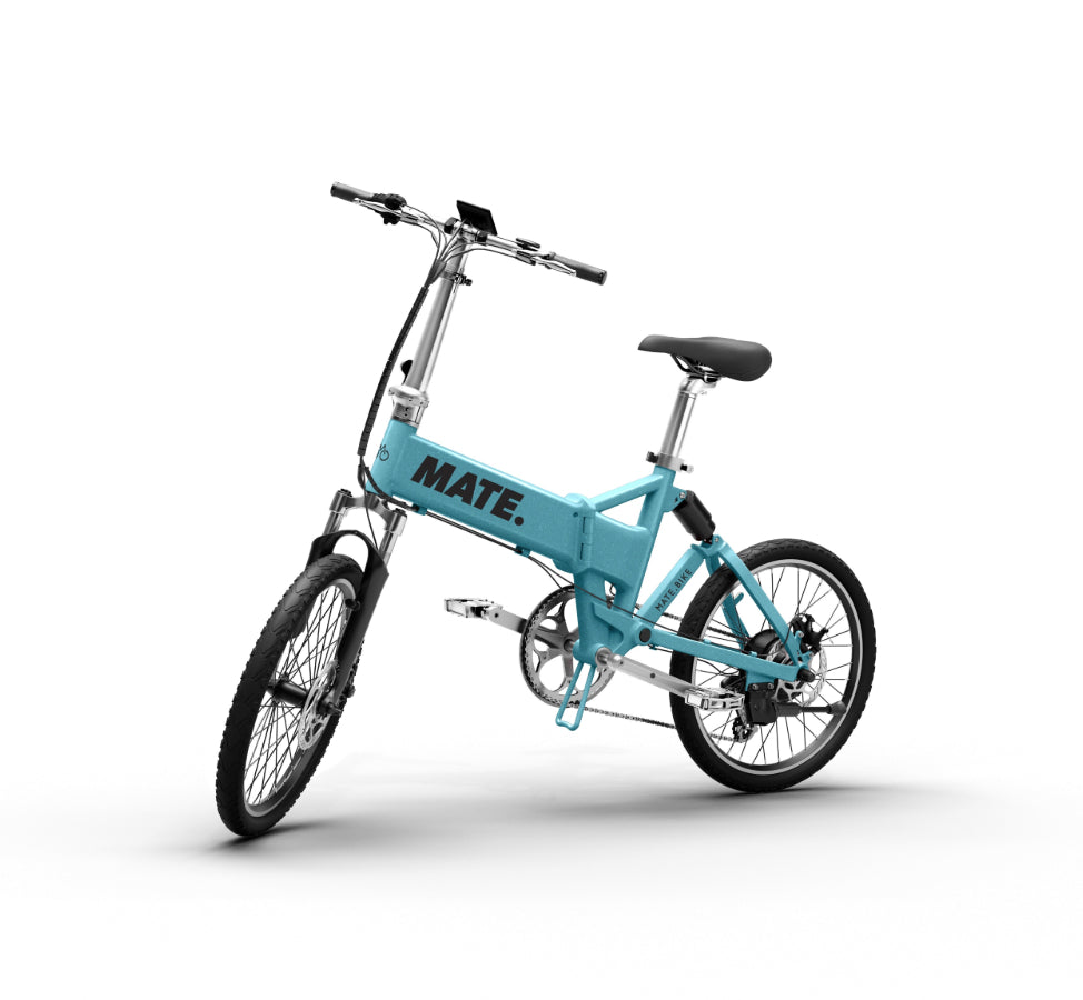 MATE CITY バイク(最終値下げ)1/13まで売却希望 G*様 8月5