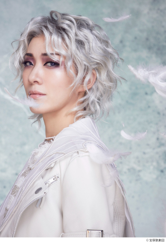宝塚歌劇 花組公演『エンジェリックライ』／『Jubilee（ジュビリー