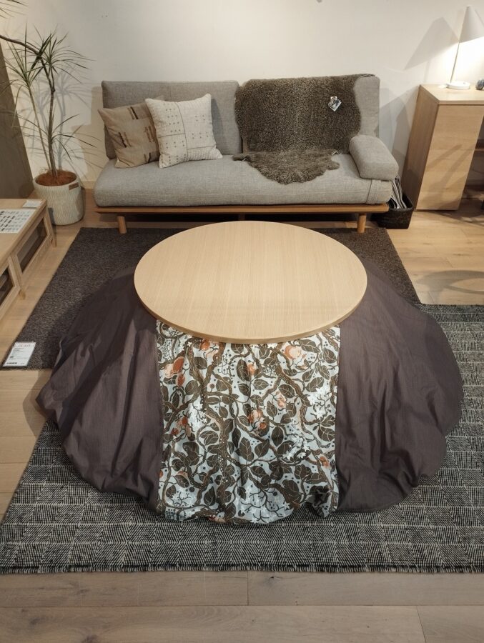 ACTUS アクタス こたつ布団とカバー 【公式通販】