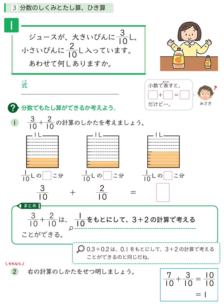 新しい学習理論にもとづく算数教育 小学校の数学 新しい学習理論に