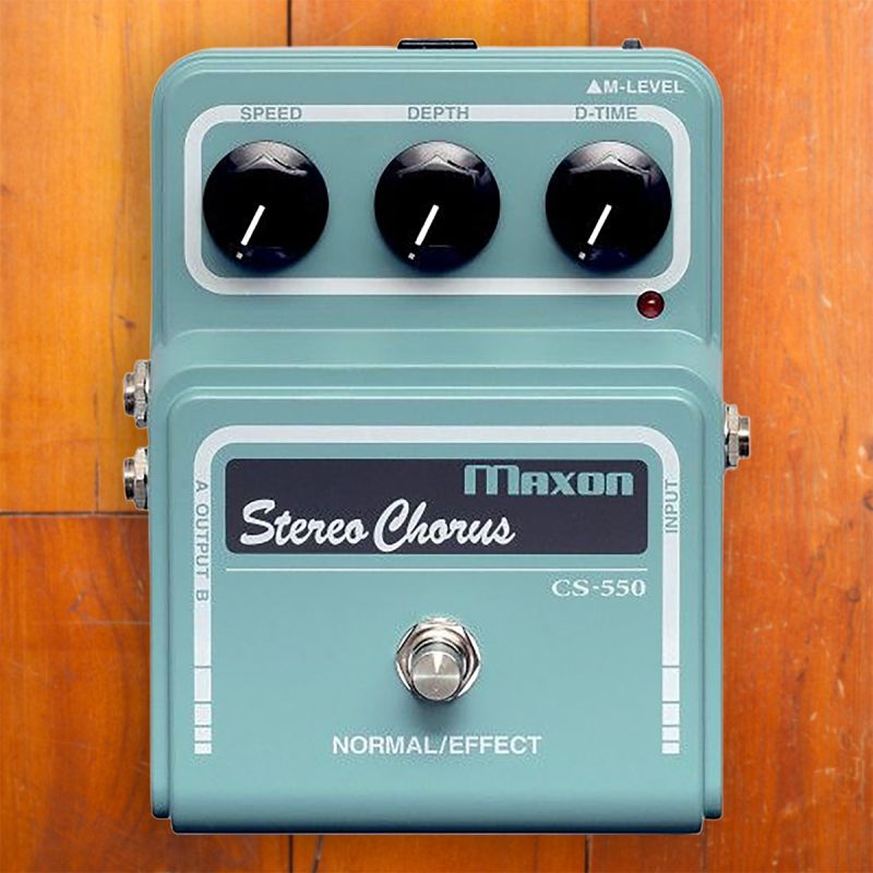 maxon CS-550 USED 【公式通販】
