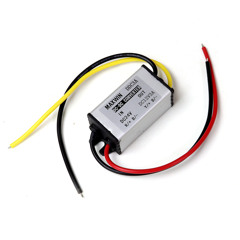 DC-DCコンバーター | マックスウィン | MAXWIN