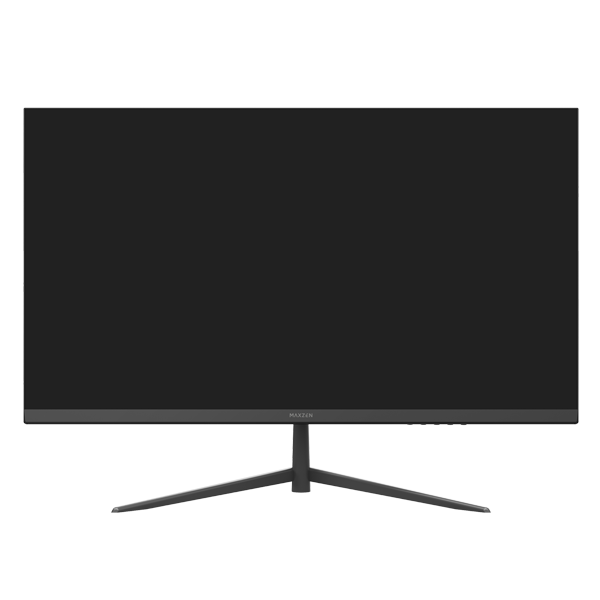 超薄型ベゼルレス液晶モニター3機種 を発売｜maxzen（マクスゼン）