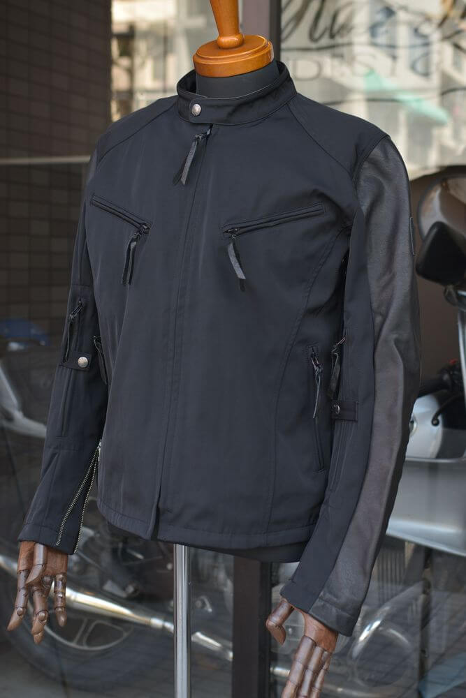 30%OFF】WPシングルライダース2/MFB-2466 【メンズ】 | Men'sJACKET