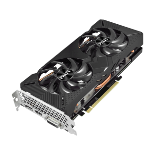 Palit GeForce® GTX 1660 SUPER GP OC 6GB GDDR6 - ZT-T16620F-10L