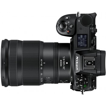 レンズ(ズーム) AF-S NIKKOR 24-120mm f/4G ED VR Nikon(ニコン) AF-S