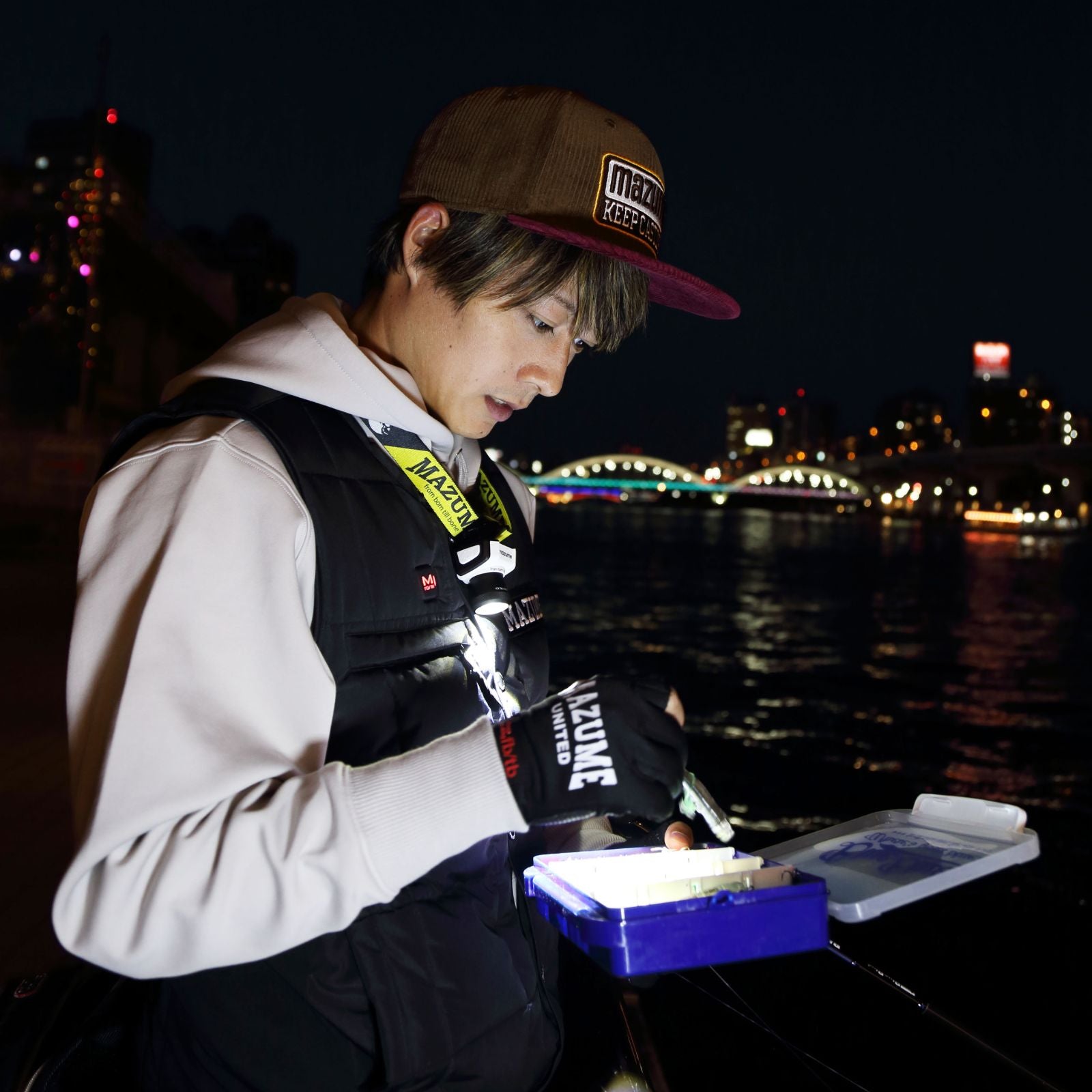 mazume Focus One Limited