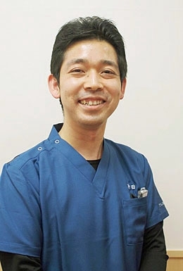 動物診療のプロ 沖田将人｜マイベストプロ富山