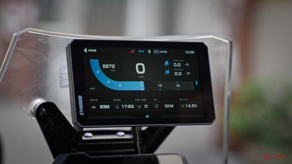 高い拡張性を誇るタナックスの多機能スマートモニター「AIO-6 LTE／MAX」