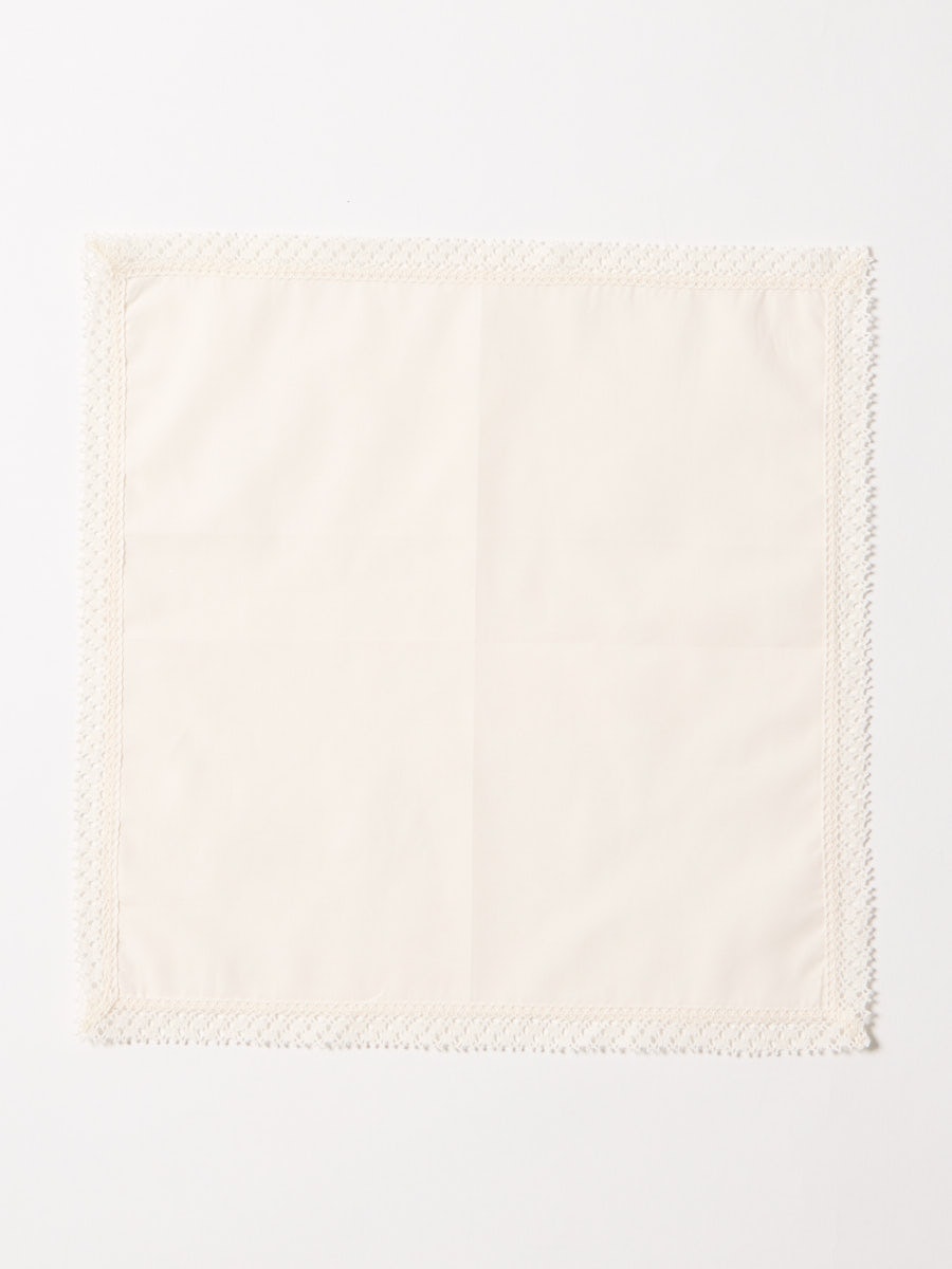 Aimer Live Tour 【DAWN】 ツアーグッズ ハンカチ Aimer Live Tour