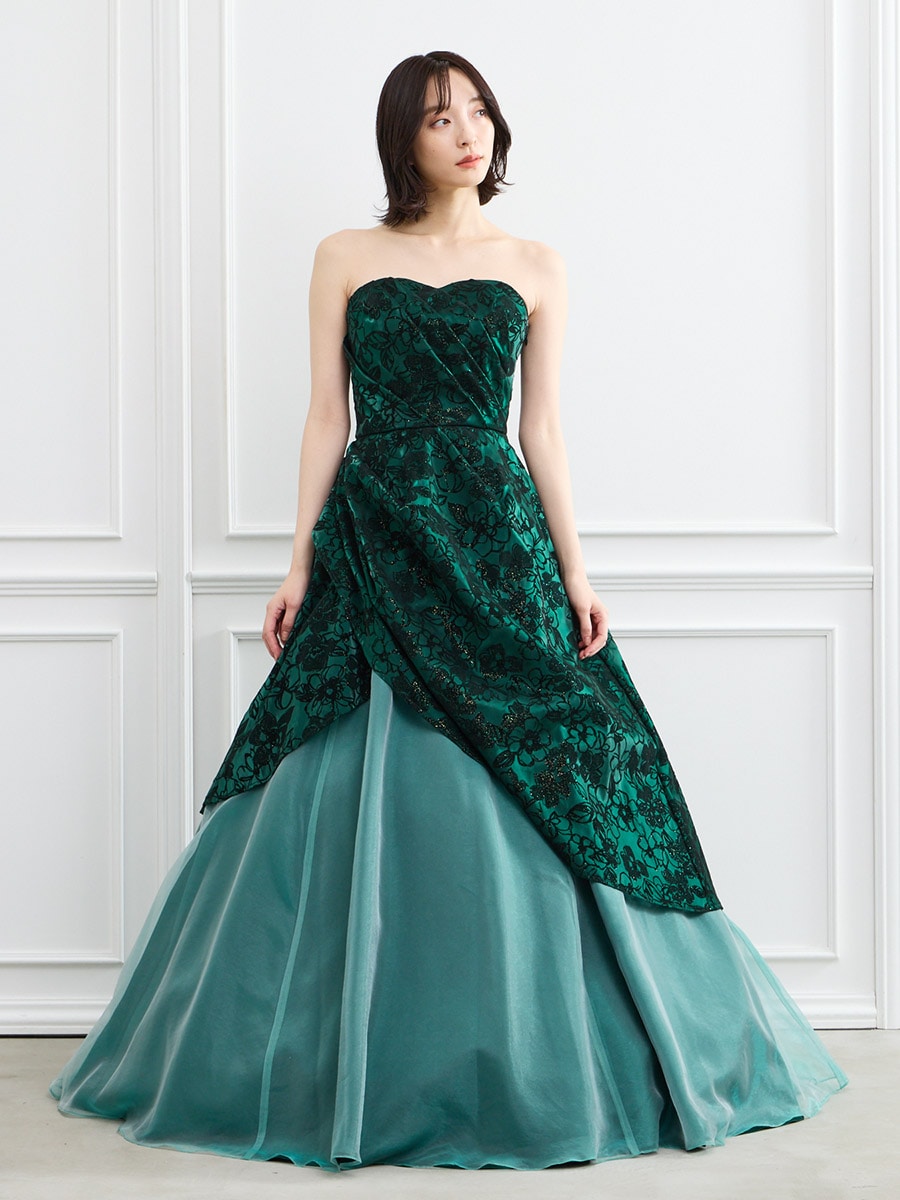 Aimer エメ カラードレス9号