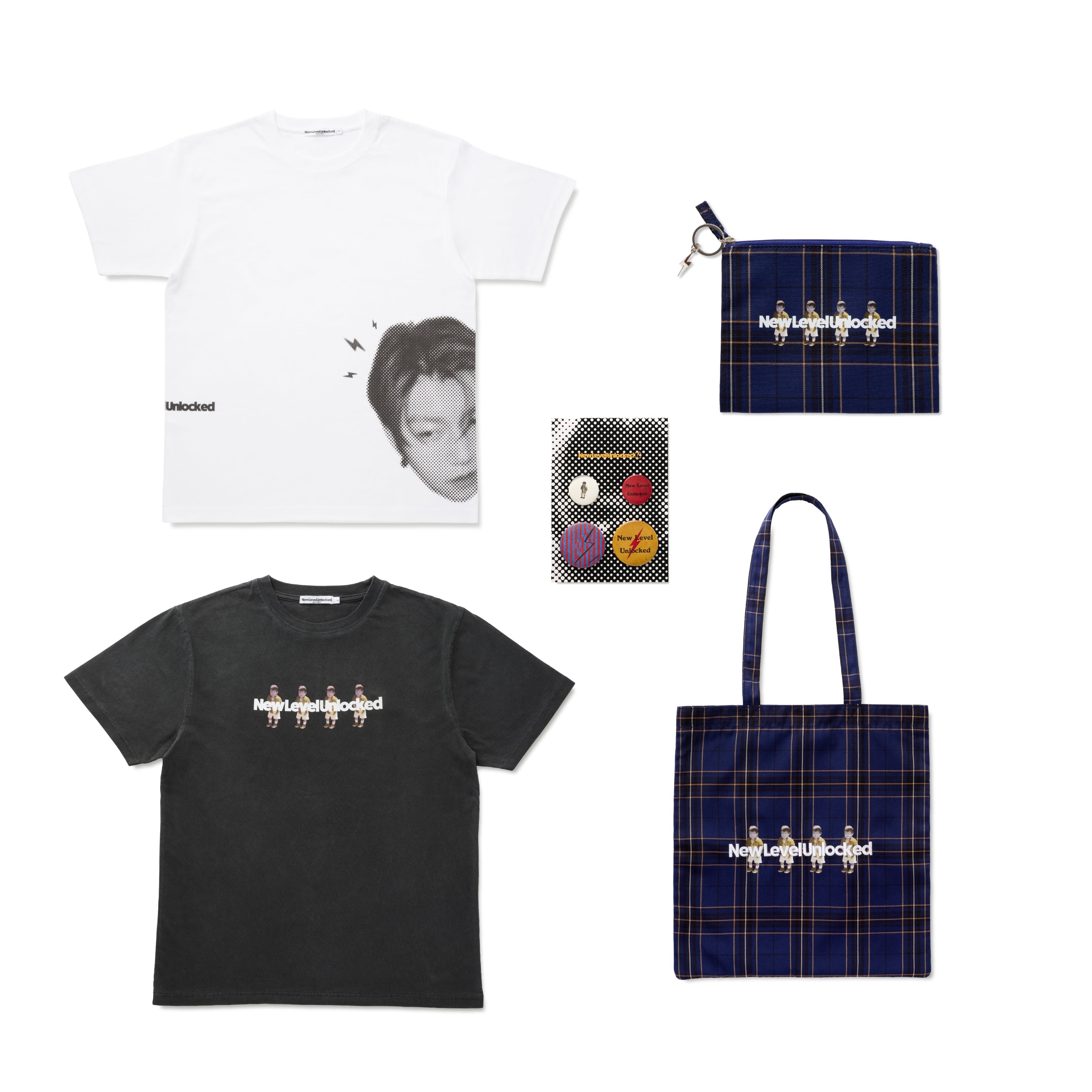 WAKAI HILOTO Birthday Box 2024 WAKAI HILOTO Birthday Box 2024 Mrs