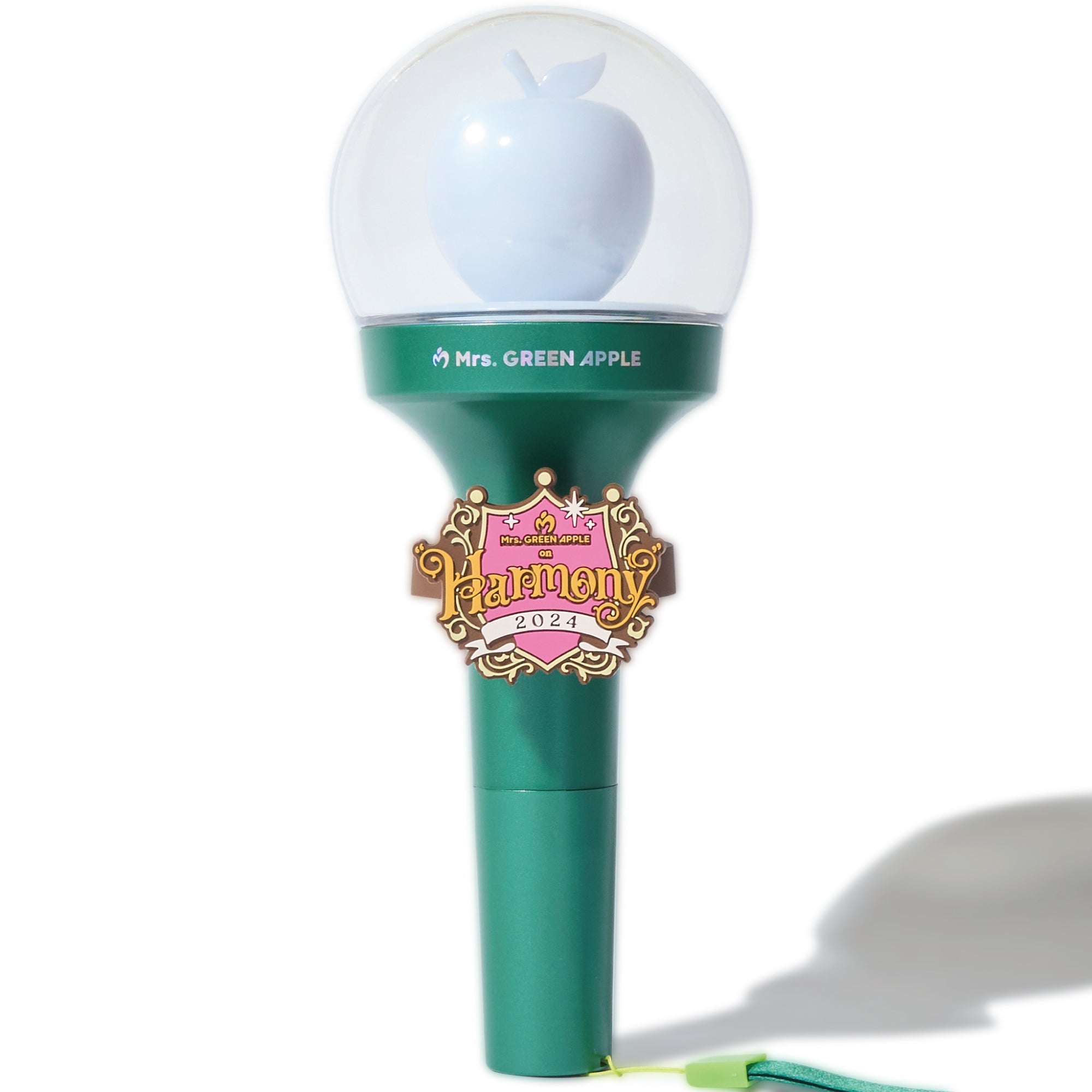 ミセス / MGA Official Light Stick（リンゴ棒） MGA Official Light