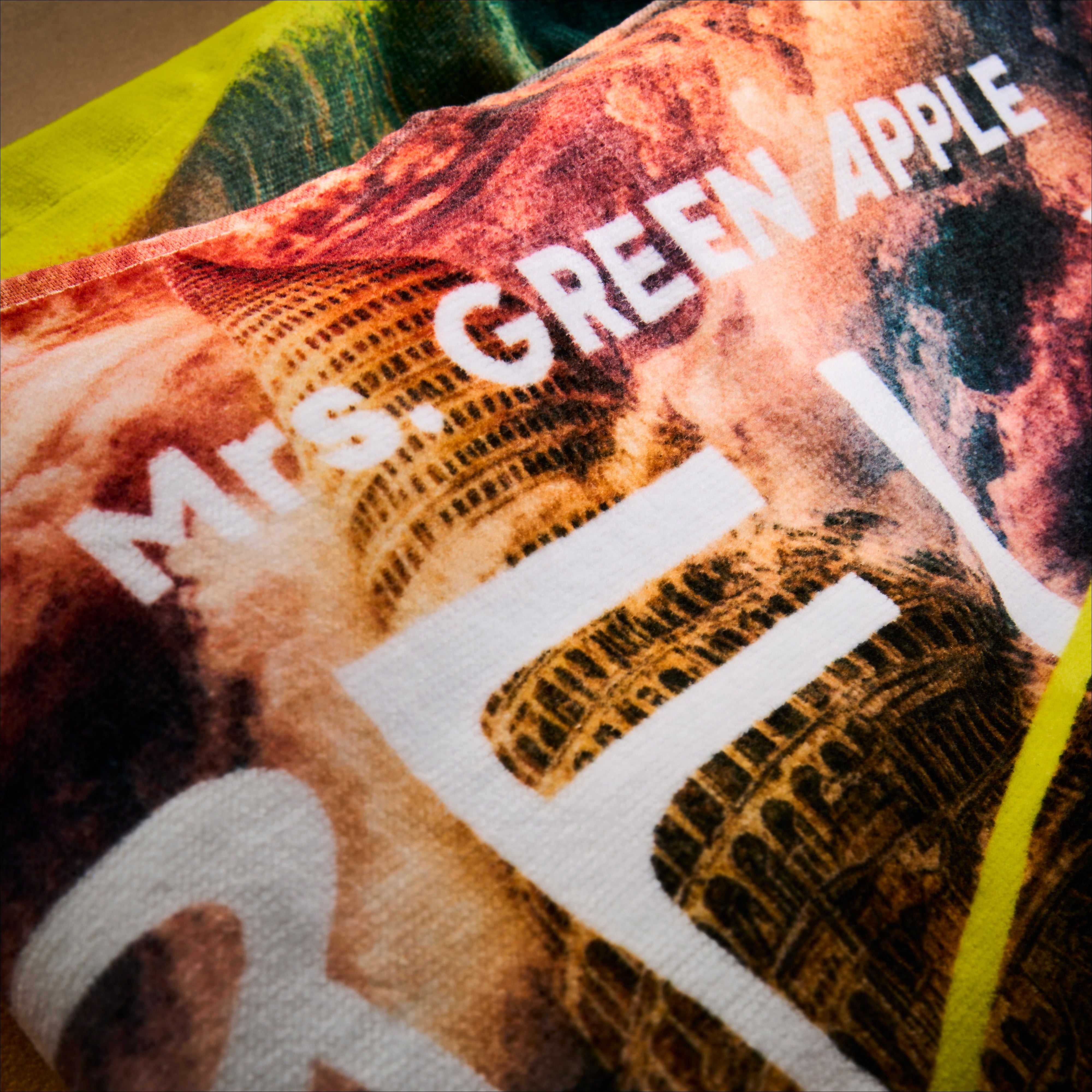 ミセス BABEL no TOH ペンライト タオル セット BABEL no TOH” タオル