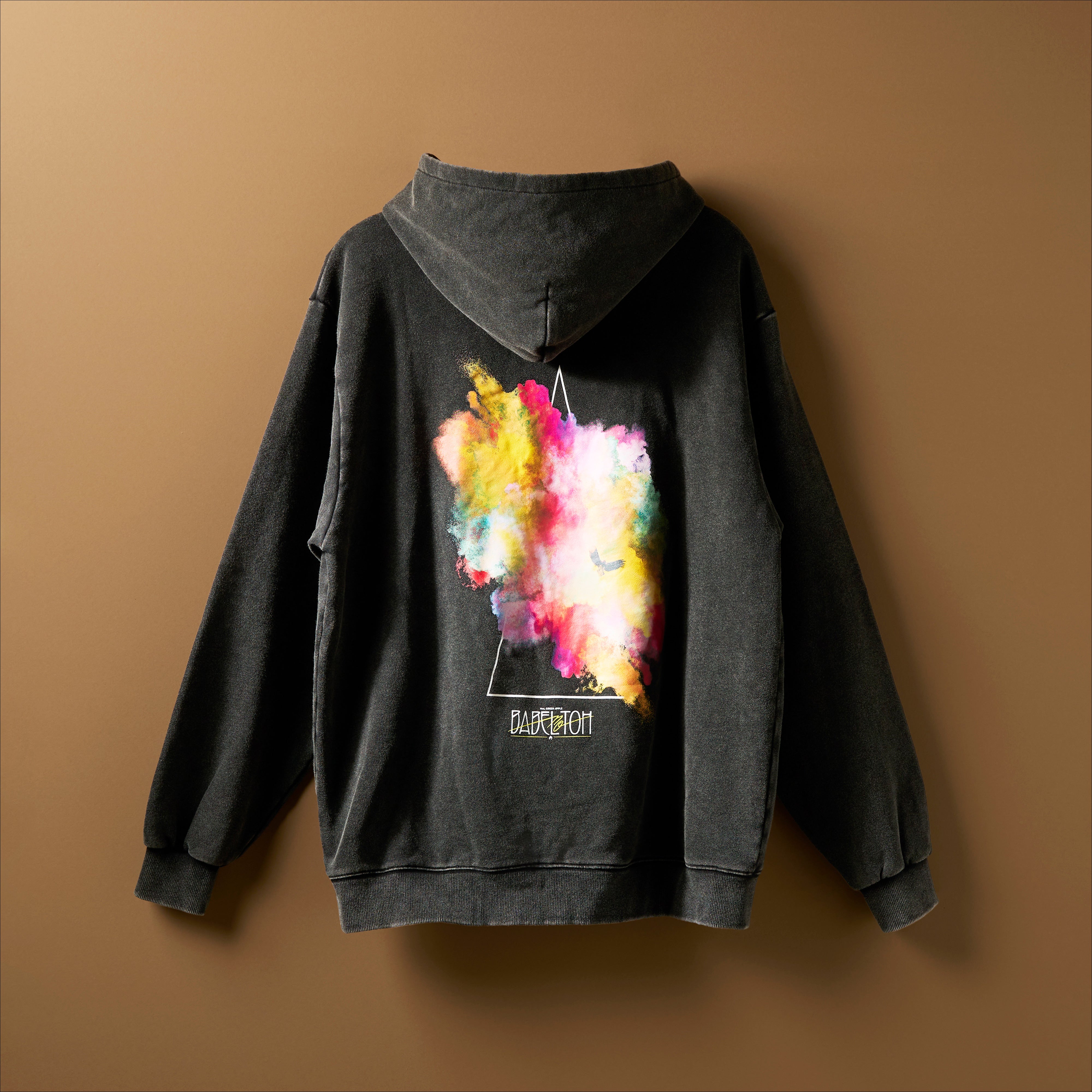 Mrs. GREEN APPLE DOME TOUR 2025 