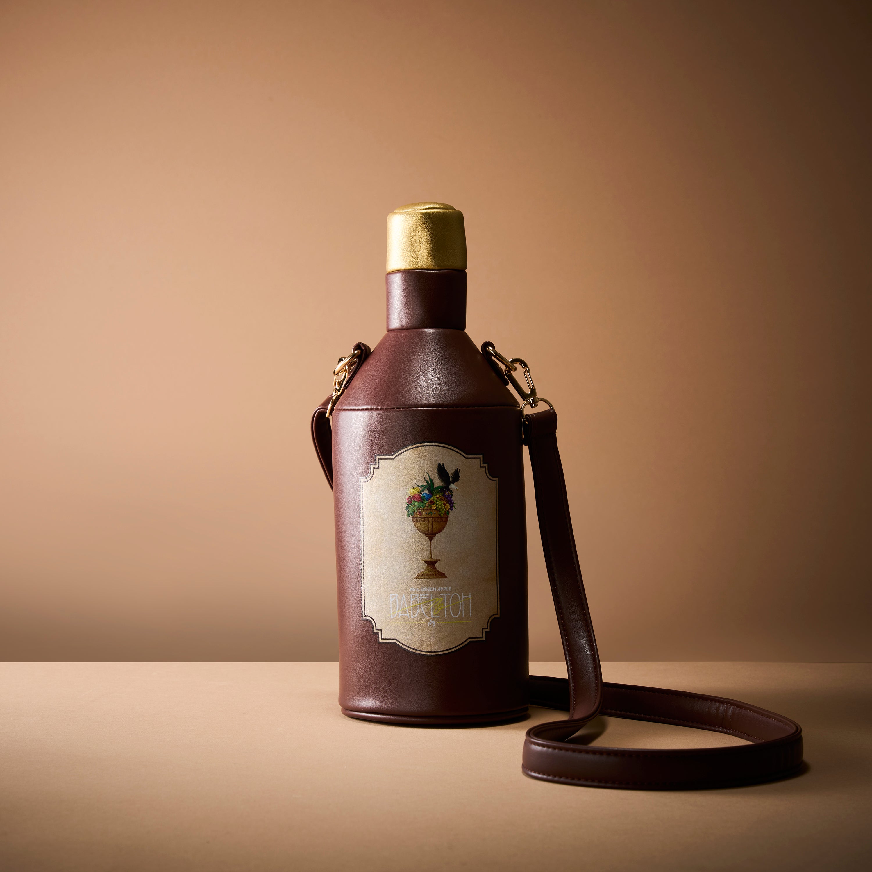 Mrs.GREENAPPLE Siip 完全生産限定BOX キャンドル、ホルダー Siip 完全