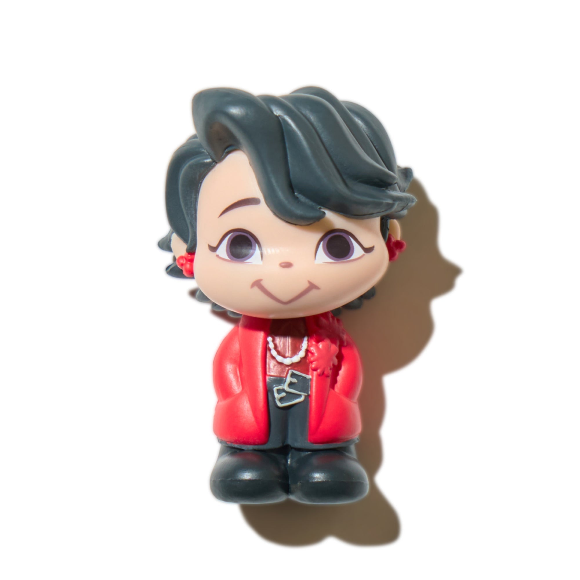 MGA Random Items “FJORD” – Mrs. GREEN APPLE OFFICIAL STORE