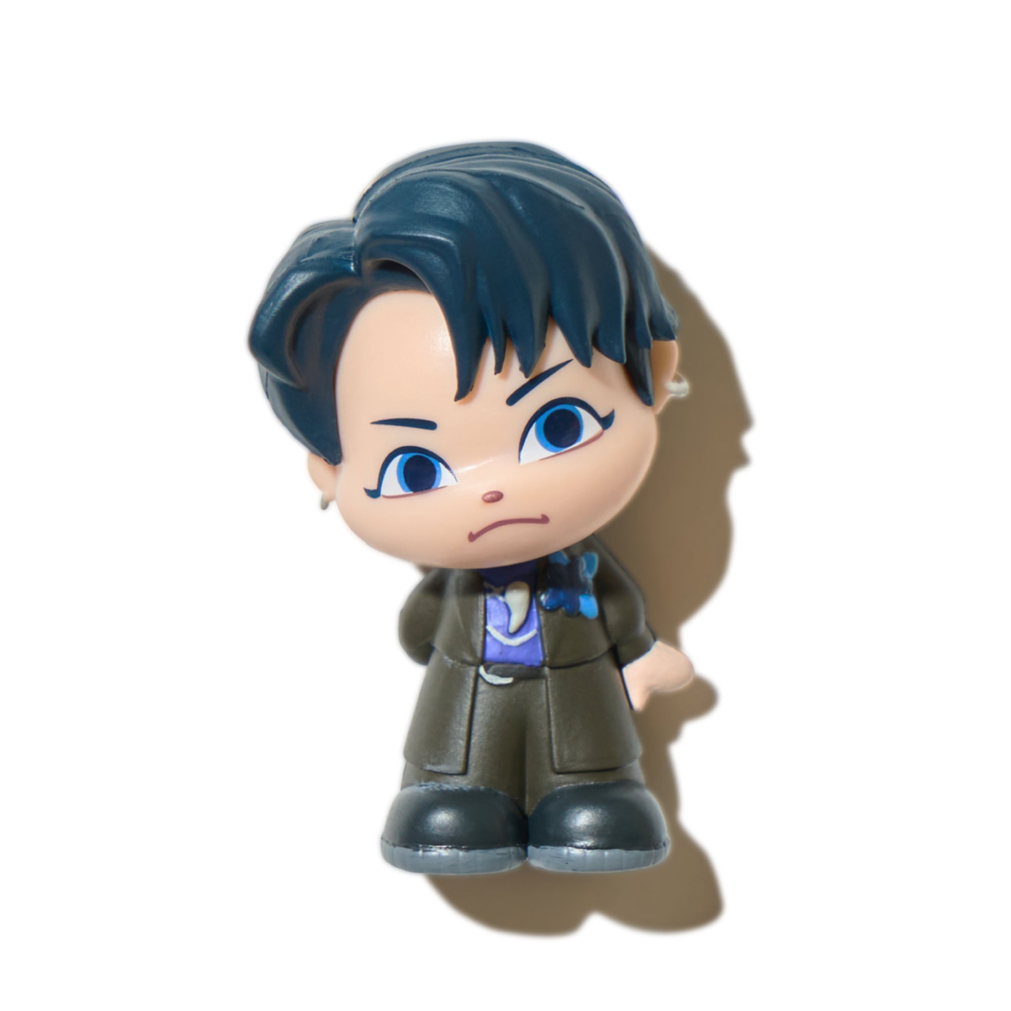 FJORD メメル アクリルキーホルダー 2025年最新】mrs. green apple