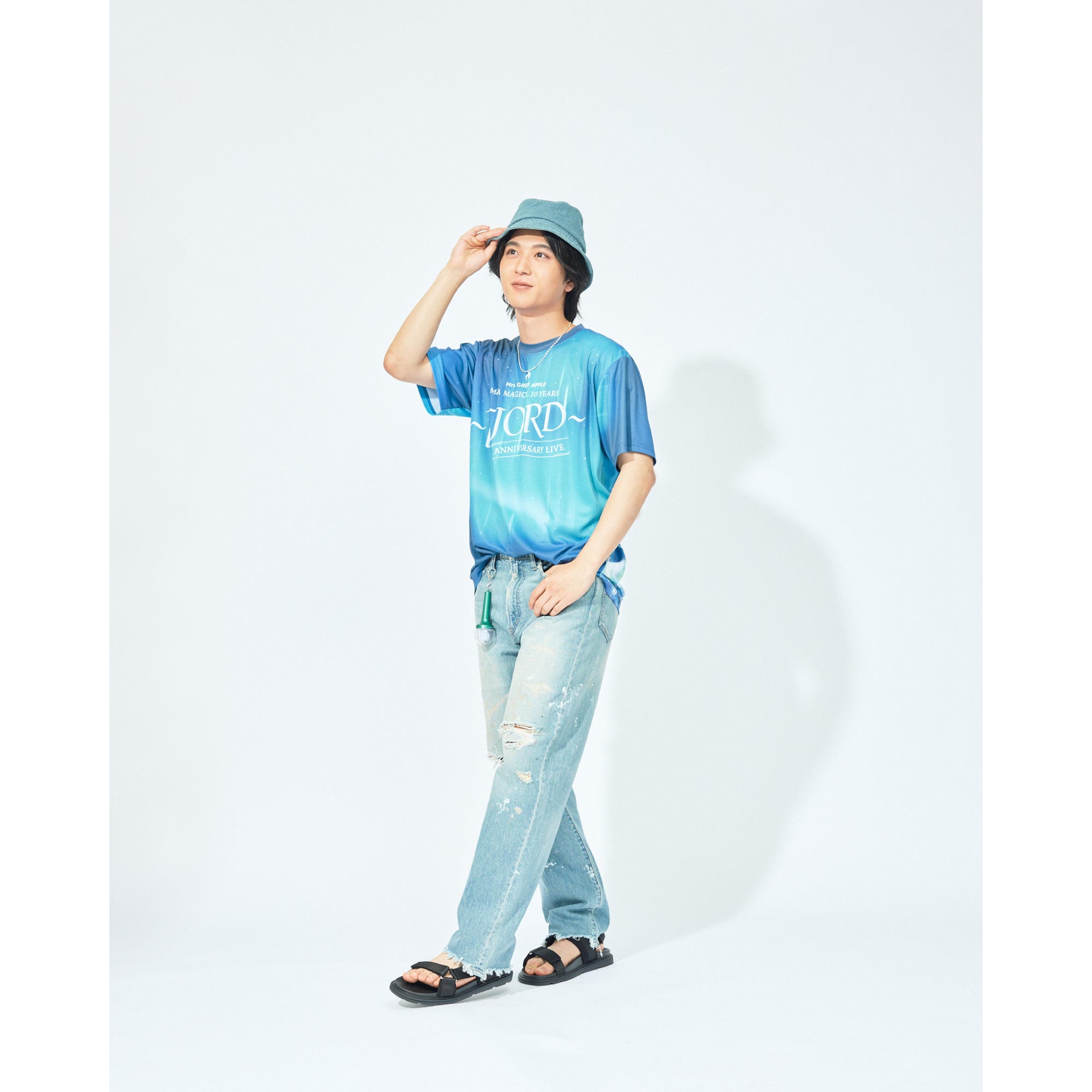 MGA Official Light Stick Miniature - ORIGINAL ver. - – Mrs. GREEN