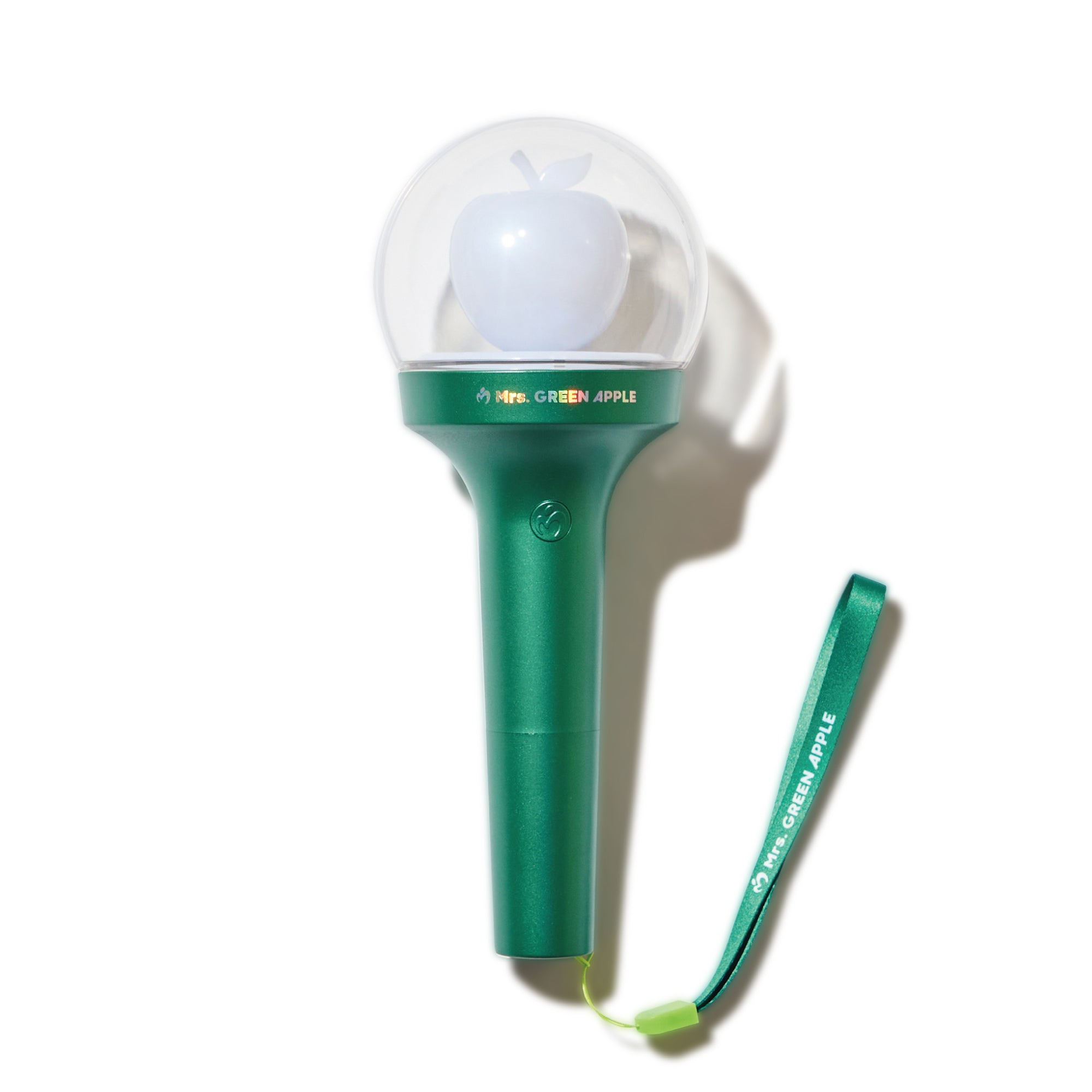 Pre-order] MGA Official Light Stick – Mrs. GREEN APPLE OFFICIAL STORE