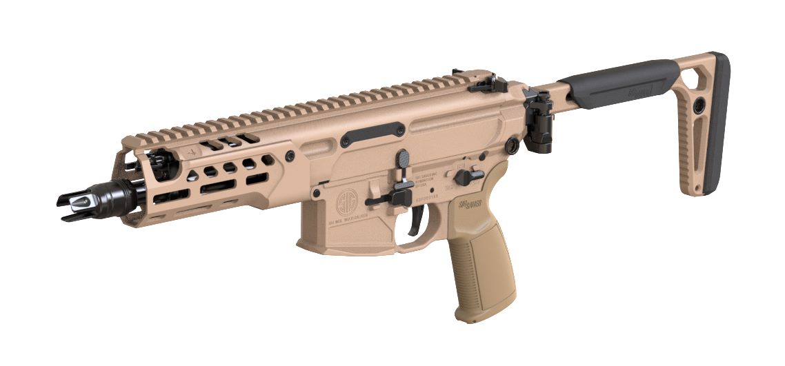 SIG MCX SPEAR LT GBB 東京マルイMWS エンジンベース MGA SHOP