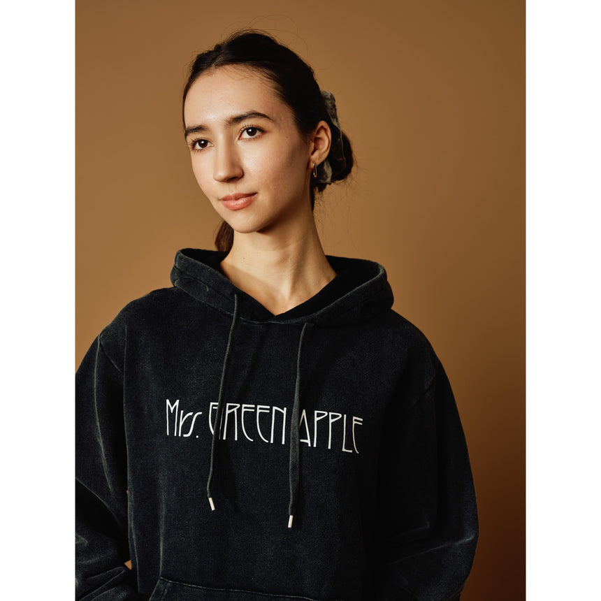 Mrs.GREEN APPLE ミセス バベル フーディー X L 愛知公演】“EDEN to