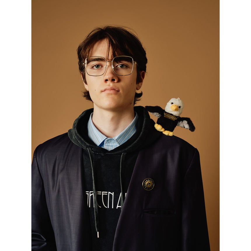 東京公演 12/15・16】“EDEN to BABEL” フーディ / ブラック – Mrs