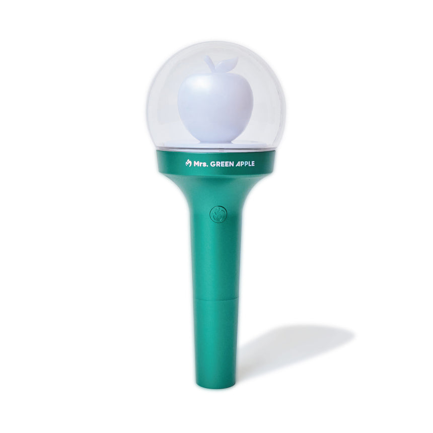 1次受付】MGA Official Light Stick＜受付期間：～9/22＞ – Mrs. GREEN