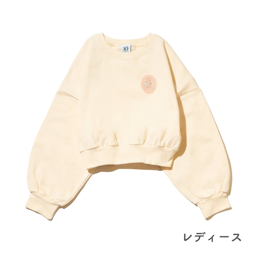 MGA MAGICAL 10 YEARS LANDMARK IN HARAJUKU – Mrs. GREEN APPLE