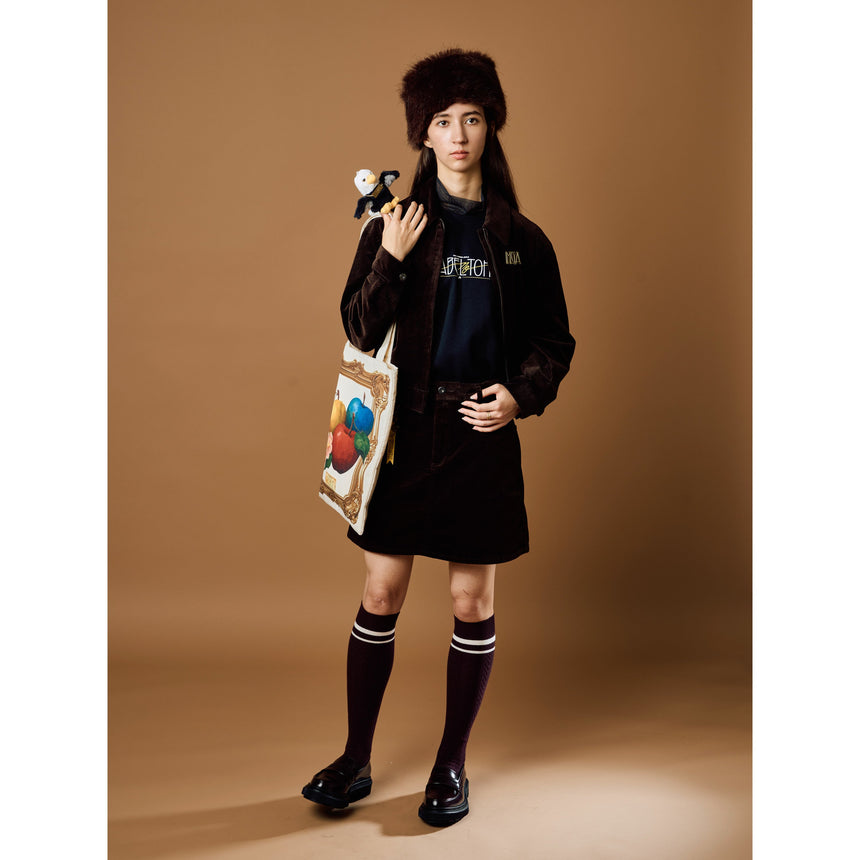 大阪公演】“BABEL no TOH” Tシャツ / ブラック – Mrs. GREEN APPLE