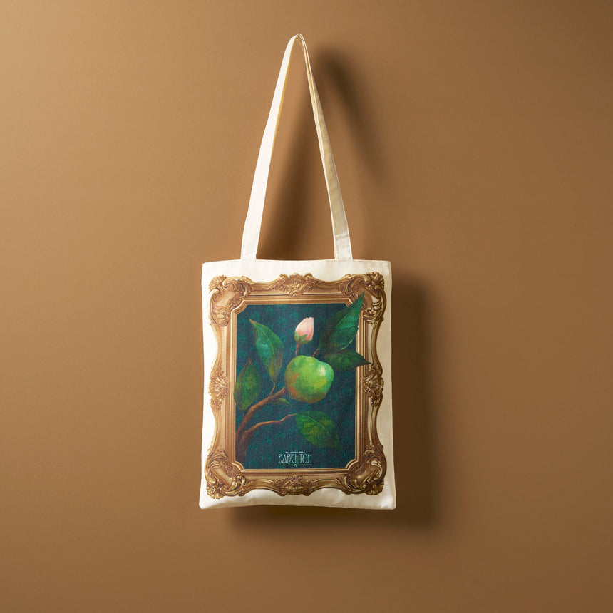 福岡公演】“BABEL no TOH” トートバッグ / A – Mrs. GREEN APPLE