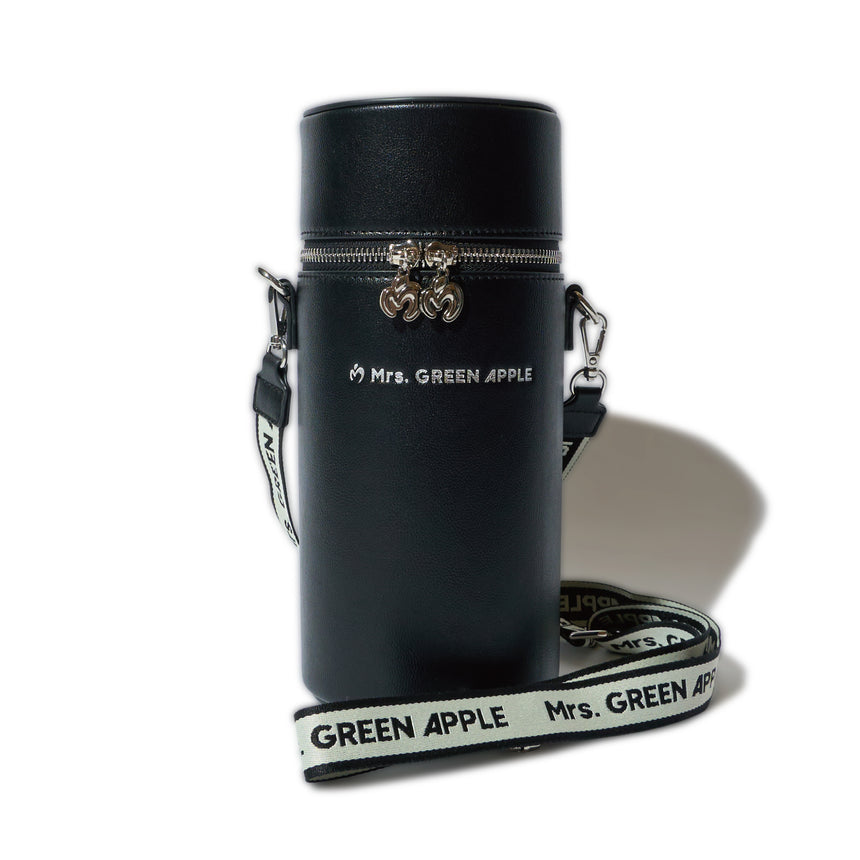 1次受付】MGA Light Stick Bag / Black＜受付期間：～9/22＞ – Mrs