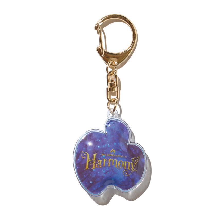 1次受付】MGA on “Harmony” Keyholder Set＜受付期間：～9/22＞ – Mrs