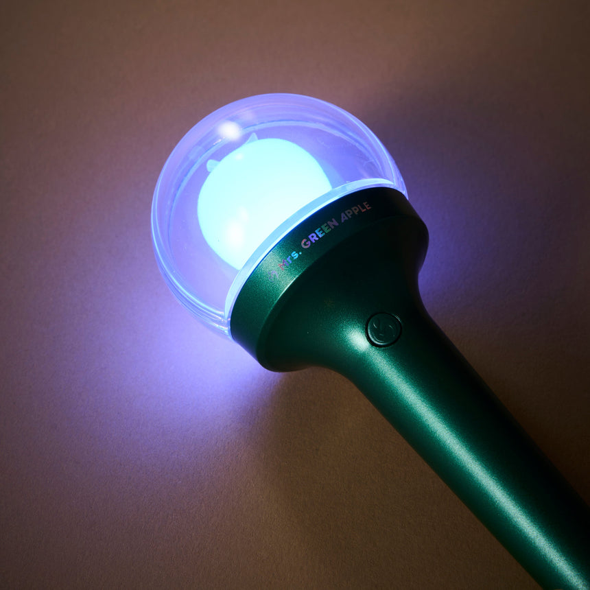 愛知公演】MGA Official Light Stick ミニチュア - ORIGINAL ver