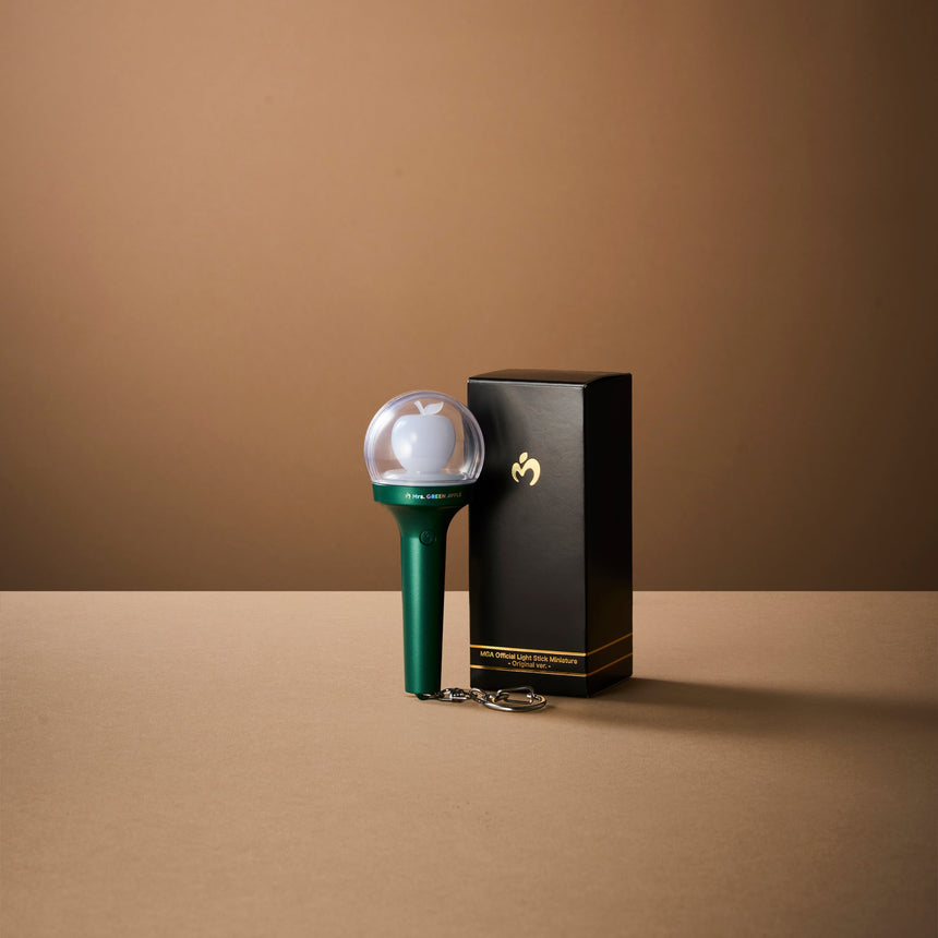 愛知公演】MGA Official Light Stick ミニチュア - ORIGINAL ver