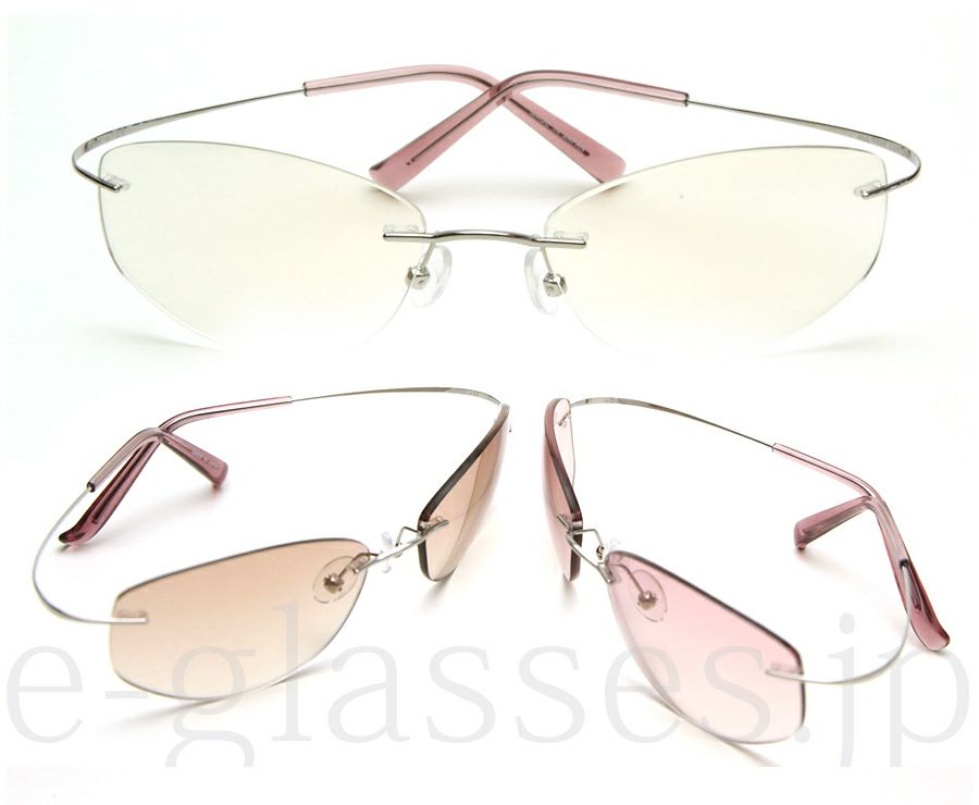 HYDE／サングラス L'Arc〜en〜Ciel HYDE着用モデル】 ハイド × シルエット