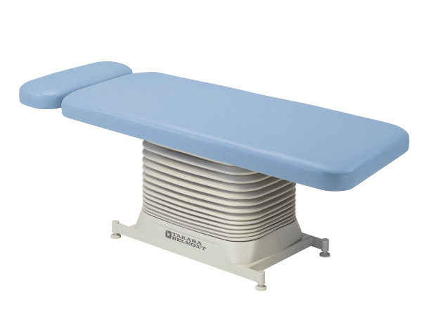 タカラベルモント製 トムソンベッド〔コンプレッサー付き〕