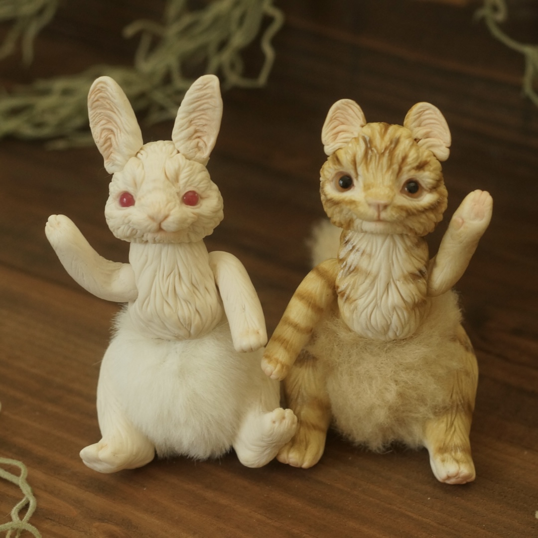 craft art DOLL＊CREATORS