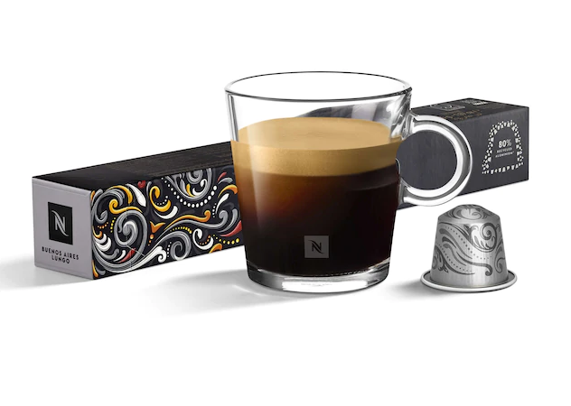 あ*お様 ネスプレッソ カプセル トウキョウ・ヴィヴァルト・ルンゴ×15