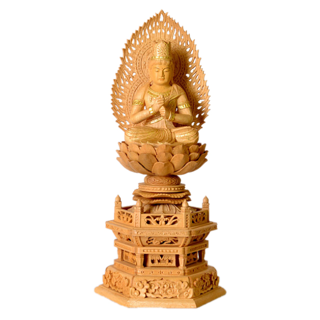 仏像の通販・価格比較 - 価格.com 大型高30cm 豪華！仏像不動明王立像 銅