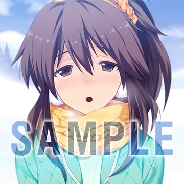 PS4®/PS Vita版 店舗特典｜「メモリーズオフ -Innocent Fille-」 公式