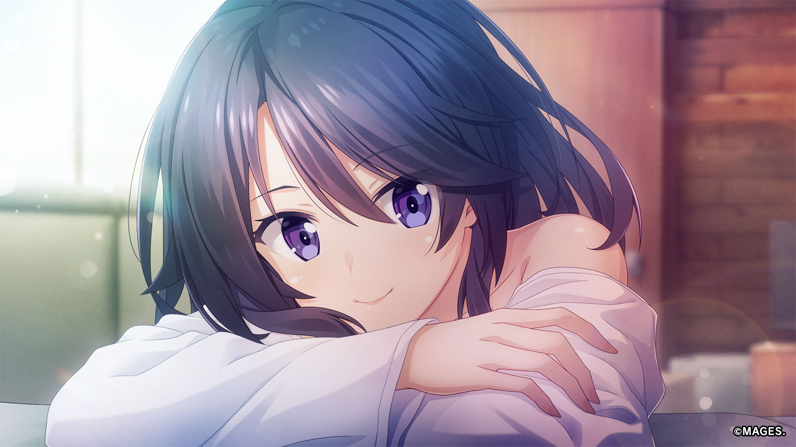 Switch/PS5/PS4/Steam「メモリーズオフ 双想 Break out of my shell